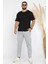 Rahat Likralı Erkek Pantolon P-00010814 2