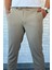 Bel Bağcıklı Erkek Jogger Pantolon 1