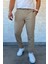 Bel Bağcıklı Erkek Jogger Pantolon 3
