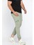 Paraşüt Kargo Cepli Slim Fit Jogger Pantolon P-00010816 1