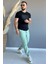 Paraşüt Kargo Cepli Slim Fit Jogger Pantolon 2