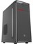 Frısby FC-2910B 300W 1X120MM Fan,usb 2.0 Kasa 1