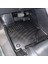 Peugeot 3008 2024 + Hyrbrit 3D Havuzlu Paspas Siyah 1