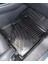 Peugeot 3008 2024 + Hyrbrit 3D Havuzlu Paspas Siyah 2