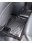 Peugeot 3008 2024 + Hyrbrit 3D Havuzlu Paspas Siyah 4