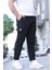 Paraşüt Kargo Cepli Slim Fit Jogger Pantolon 1