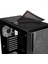 StarryFort SF217 ARGB Temperli Cam USB 3.0 Mid Tower ATX + MAXPRO III 600W Gaming Kasa 4