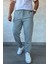 Duble Paça Beli Bağlamalı Erkek Pantolon P-00011252 1