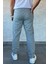 Duble Paça Beli Bağlamalı Erkek Pantolon P-00011252 3