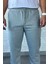 Duble Paça Beli Bağlamalı Erkek Pantolon P-00011252 4