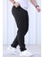 Duble Paça Beli Bağlamalı Erkek Pantolon P-00011252 1