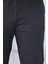 Duble Paça Beli Bağlamalı Erkek Pantolon P-00011252 4