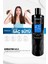 Keratin Saç Sütü & Şampuan | Parlaklık Verici 2'li Saç Bakım Seti - 400ml X2 2