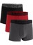 M Ua Perf Cotton 3in 1