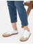 Kadın Beyaz Sneaker 50305346-VR013 2
