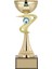 Kişiye Özel Başarı Kupası-Futbol Kupası-Tören Kupası-Okul Kupası-Birincilik Kupası-Şampiyonluk Kupası-Turnuva Kupası S25 29 cm 1