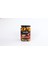 Izgara Yeşil Zeytin 660 gr 720 cc Cam Kavanoz 5