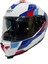 Sw 865 Solıd Matt Blue Kask 3