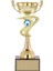 Kişiye Özel Başarı Kupası-Futbol Kupası-Tören Kupası-Okul Kupası-Birincilik Kupası-Şampiyonluk Kupası-Turnuva Kupası Ödül Kupası S26 26 cm 1