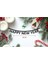 Yılbaşı Konsept Happy New Year Mutlu Yıllar Keçe Yazı 90 cm 1