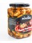 Izgara Yeşil Zeytin 660 gr 720 cc Cam Kavanoz 3