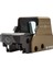 Ultrashot M-Spec Fms Reflex Sight Dark Earth SM26035DE 1