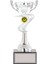 Kişiye Özel Başarı Kupası-Futbol Kupası-Tören Kupası-Okul Kupası-Birincilik Kupası-Şampiyonluk Kupası-Turnuva Kupası Ödül Kupası S027 28 cm 1