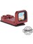 Sotac Flipdot Reflex Optic 1X22MM 3 Moa Red Dot Sight Kırmızı Nişangah - Vısm-Red 5