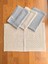 2 Adet Ayak Havlusu %100 Pamuk 50X70 Premium 1