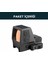 Vector Optics Frenzy Plus 1X22X32 Smr Solar Multireticle Reddot Nişangah 2