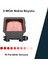 Vector Optics Frenzy Plus 1X22X32 Smr Solar Multireticle Reddot Nişangah 4