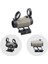 Maverick-Iv 1X20 Mini Reflex Sight Sop Rubber Tan 1
