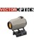 Maverick-Iv 1X20 Mini Reflex Sight Sop Rubber Tan 4