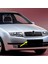 Skoda Fabia 2000-2004 Ön Tamponun Plaka Alt Plastiği 6Y0807287C 1