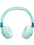 JR320BT, Kulaküstü Bluetooth Çocuk Kulaklığı, Yeşil 3
