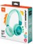 JR320BT, Kulaküstü Bluetooth Çocuk Kulaklığı, Yeşil 5