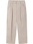 Carrot fit pantolon IS1240003239030 4