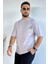 Baskılı Yazılı Oversize Tişört 2