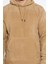 Kapüşonlu Kanguru Cepli Erkek Polar Sweatshirt 4