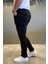 Erkek Likralı Jean Kot Pantolon P-00013016 2