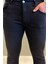 Erkek Likralı Jean Kot Pantolon P-00013016 4
