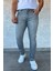 Erkek Likralı Jean Kot Pantolon P-00013016 1