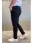 Erkek Likralı Jean Kot Pantolon P-00013016 2