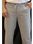Bel Bağcıklı Duble Paça Erkek Pantolon P-00013012 4
