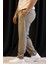 Bel Bağcıklı Düz Paça Erkek Pantolon P-00013011 2