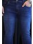 Erkek Likralı Jean Kot Pantolon P-00013016 4