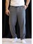 Bel Bağcıklı Duble Paça Erkek Pantolon P-00013012 1