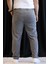 Bel Bağcıklı Duble Paça Erkek Pantolon P-00013012 3