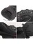 SU07-GRI Eldiven Stili Xl Beden Motosiklet Eldivenleri Rüzgar Geçirmez Su Geçirmez Guantes Moto Erkekler Motosiklet Sürme Eldivenleri Dokunmatik Ekran Moto Motokros Eldivenleri Kış (Yurt Dışından) 4