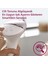 Philips Lumea Lazer Epilasyon Ipl Tüy Alma Cihazı, Çanta Hediyeli, Yüz ve Vücut ve Hassas Bölge Kullanımı, Kablolu/kablosuz BRI950/00 3